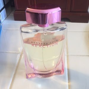 Kenneth Cole Reaction - Eau de Parfum